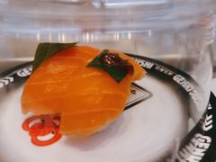 -元气寿司(益田假日广场店)