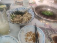 -千寻山野烤肉(中关村店)