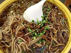 -国俊八大碗饭店