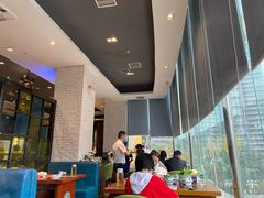 -龙聚德北京烤鸭(沙坪坝华宇A馆店)