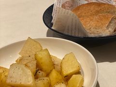 -宴悦海鲜餐厅·游水海鲜·牛排(亚龙湾瑞吉店)