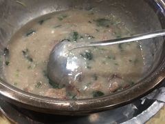 -标记美食新鲜猪杂(兴南大道店)
