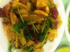 -小锅饭豆腐馆(建大店)