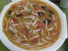 -建坤水席宫·洛阳菜(中州路店)