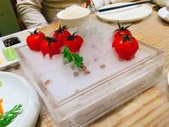 -小大董·烤鸭(凤凰汇店)