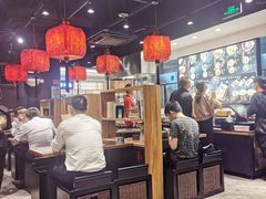 -和府捞面(天河领展广场店)