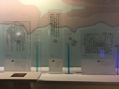 -白鹤梁水下博物馆