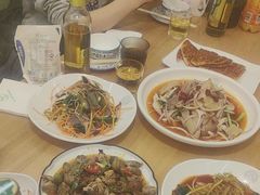 -花儿穆萨·烤肉餐厅(石马坪店)