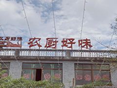 -农厨好味·温泉鹅·农家菜