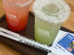 -木嘛working coffee&bar(碧道馆店)