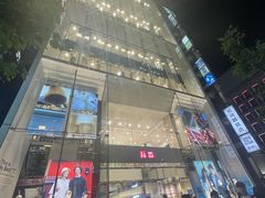 -优衣库(银座店)