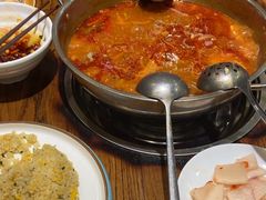 -亮欢寨(凯里总店)