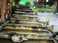 门面-青城甲(青城山店)