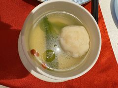 -南京金丝利喜来登酒店·采悦轩中餐厅