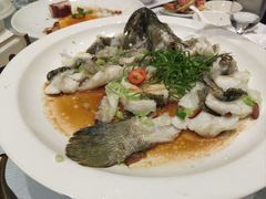 -东豪园林海鲜酒家(南港路辅路店)