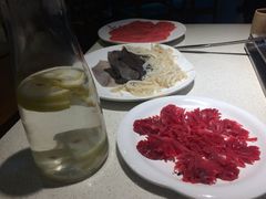 -小牛叔鲜切牛肉·火锅·烤肉自助(公济桥路店)