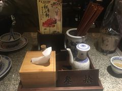 -南京大牌档(济南万象城店)