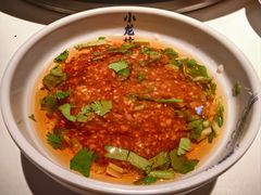 -小龙坎火锅(IFS HOT店)