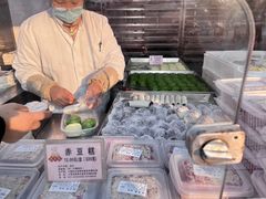 -沈大成(南京东路店)