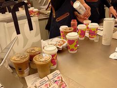 -Seesaw Coffee(武商MALL·武广店)