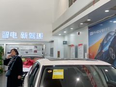 -广汽本田(方庄店)