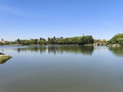 -美兰湖景区