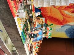 -昆明华邑酒店-鲜艳全日餐厅