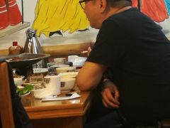 -篱笆院东北饺子王(欧阳路店)