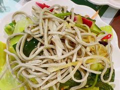 -清真牛街祥云轩门钉肉饼(左家庄店)