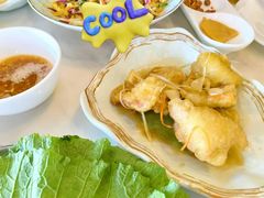 -京滨饭店·餐厅(阜外大街店)
