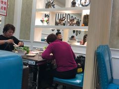 大堂-朋友的火锅店(辽大店)