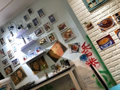-超琪星·咖啡简餐(川音店)