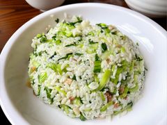 咸肉菜饭-浦江餐饮•上海菜馆(五四路店)