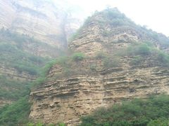 -邢台大峡谷