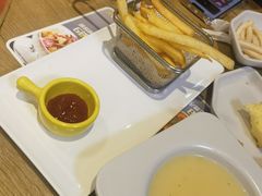 -豪客来牛排(海沧阿罗海店)