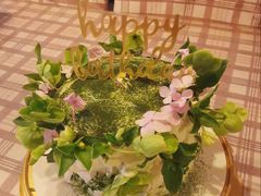 -Biteology Artisan Cakes(红庄·国际文化保税创新园店)