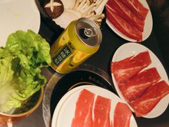 -钱小奴海鲜自助黑金店(杭州滨江龙湖店)