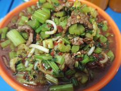 -玲玲米粉·新疆现炒米粉(大十字总店)