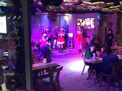 -Paulaner·德国帕拉娜自酿啤酒餐厅(海上世界店)