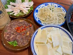 -楠火锅(绿地新都会店)