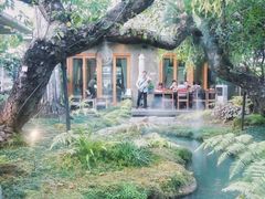 景观位-Chom Cafe and Restaurant