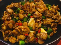 -赵小姐丨新中餐(曲江店)