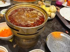 -川骄海鲜自助(亚运村店)