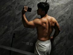 -CXFIT 陈徐健身工作室(凯旋店)