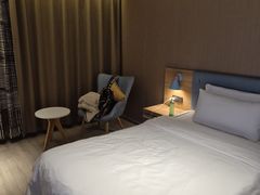 -如家酒店·neo(苏州博物馆拙政园苏博地铁站店)