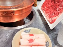 -北平三兄弟涮肉(簋街总店)
