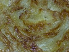 -传承缘正宗杨家吊炉饼(沈阳总店)