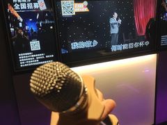 -星聚会KTV(南翔印象城MEGA店)