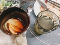 -刀叉遇上筷子中西融合餐厅(和平店)