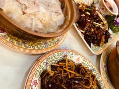 -砂锅居(西四店)